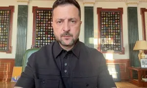 [사설] 우려스러운 북의 대러 추가 파병 움직임