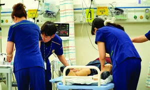 [단독]“의사가 없어 진료가 어렵습니다”…지방의료원 35곳 중 17곳, 1개 이상 진료과 운영 중단