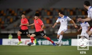 새 감독 선임 추진 축구대표팀, 10월 베네수엘라·우즈베크와 두 차례 평가전