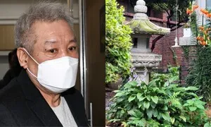 “건진, 부처님 아닌 ‘이분’ 앞에서 점 봐줘”…재판부가 밝힌 ‘디테일’