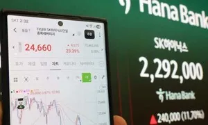 삼전닉스 레버리지 ‘투자액 20% 한도’ 도입 검토