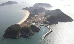 보령 호도 인근 해상서 신원 미상 주검 발견