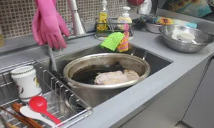 ‘어디서 타는 냄새가’…쉬는 날 아파트 화재 막은 소방관