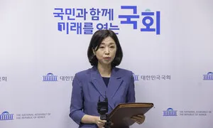 조정식 ‘대통령 연임 가능성’ 해명 나선 의장실 “발언 취지 전혀 달라”