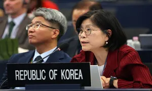 정부, 세계유산위서 “일본, 10년째 조선인 강제노동 역사 반영 안해”