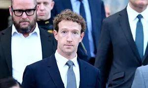 ‘Bring them in as tweens’: Internal document gives lie to Instagram’s age restriction policies