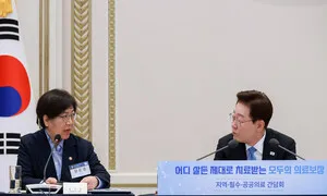 뺑뺑이와 돌려막기 [한겨레 프리즘]