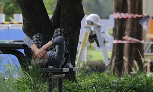 전국 ‘가마솥 더위’ 계속…낮 최고 38도에 열대야까지