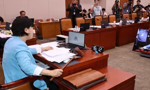 ‘보완수사권 폐지·패스트트랙 단축’ 법안 내일 본회의 상정