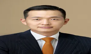 김승연 한화 회장 세 아들 동반 승진…김동관 수석부회장에