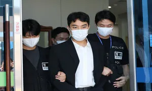 중학생 강간 혐의 최영중 전 청주시의원 구속