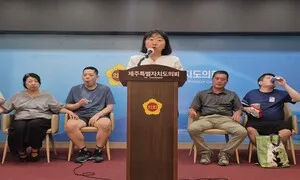 장애인 인권침해 ‘사랑의집’ 끝내 폐쇄…보호자 “공공이 운영하라”
