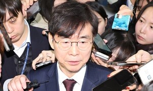 조경태 “국힘 탄핵반대 당론 바뀌기 쉽잖을 듯…친한계도 분분”