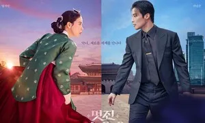 K-드라마와 여성주의가 쌓아온 ‘로코의 정점’