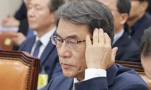 [속보] 합수본, 선관위 압수수색…노태악 외유성 출장 등 자료 확보