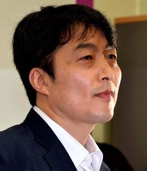 Unified Progressive Party (UPP) lawmaker Lee Seok-ki