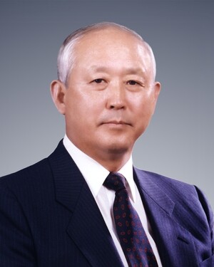 Late Ottogi honorary chairman Ham Tae-hoon