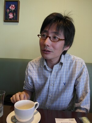 야마모리 도루 도시샤대학 교수는 “일본 사회의 빈곤이 심각한 상황”이라고 진단한다.