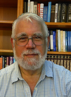 Massachusetts Institute of Technology (MIT) emeritus professor Theodore Postol