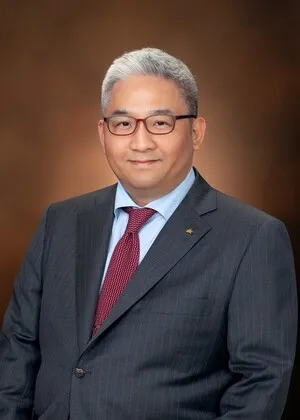 서울사이버대 이상균 이사장, 카자흐 ‘도스틱 훈장’ 받아