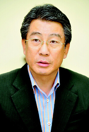  chief of Seoul’s Yangcheon district