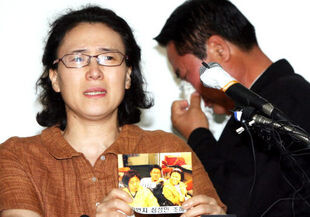  the second Korean hostage to be killed by Taliban insurgents