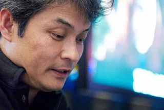 “영화에서 배운 지혜 담아 창작 갈증 풀었죠”