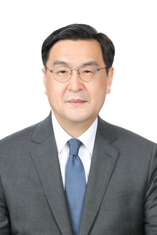 이경철 중동평화 정부대표