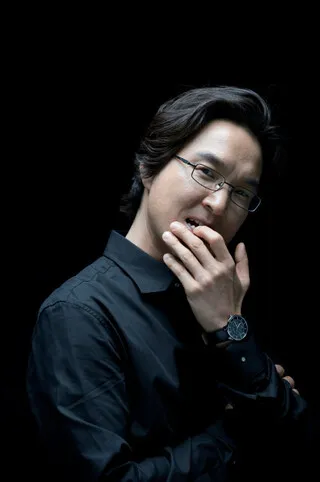 어느 자리에 어떻게 세워놔도 말이 되는 남자, 한석규