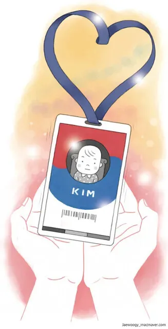 [Column] The Korean government has a duty to overseas adoptees