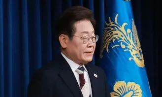 이 대통령, 내란공범 의혹 법무장관 사의만 수리…검찰총장 압박성