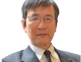 Seita Yamamoto, a Japanese attorney specializing in postwar reparations cases