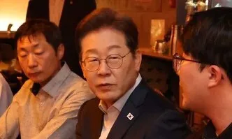 <font color="#FF4000">[속보] </font>이재명, 유죄 취지 파기환송에 “국민 뜻 가장 중요”