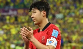 경찰, ‘손흥민 아이 임신’ 협박 일당 주거지 압수수색