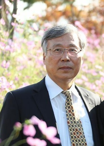 Jeong Gu-do, chairman of the Nogeun Village victim family members’ association. (Nogeun Village International Peace Foundation)