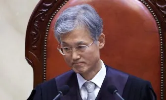 ‘희대의 졸속재판’…법학 교수들도 “반헌법적 정치행위”