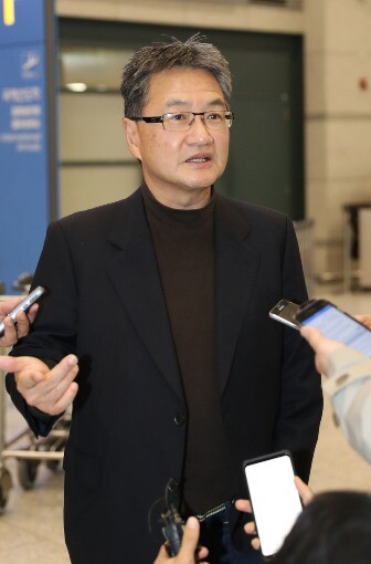 Joseph Yun