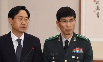 <font color="#FF4000">[단독]</font> 채상병 특검, 임기훈 전 국방비서관 압수수색…국가안보실 겨냥