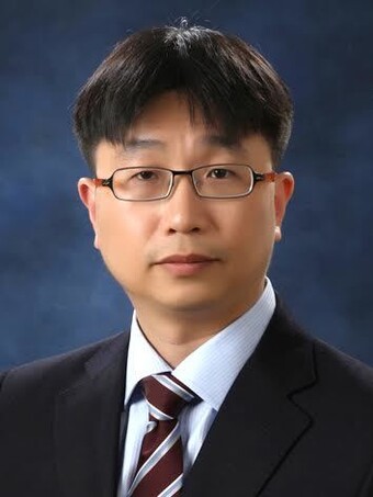 김휘강 고려대 정보보호대학원 교수. 김 교수 제공
