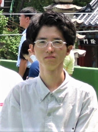 Anti-nuclear activist Kim Hyeong-ryul is pictured in the summer of 2002, three years before he died. (provided by the Association for the Second Generation of Korean Atomic Bomb Survivors)