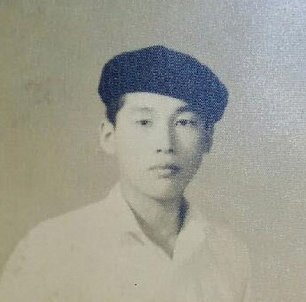 Yu Yeong-seon, who was killed by martial law forces in front of the South Jeolla Provincial Office on May 21, 1980. (provided by the May 18th Memorial Foundation)