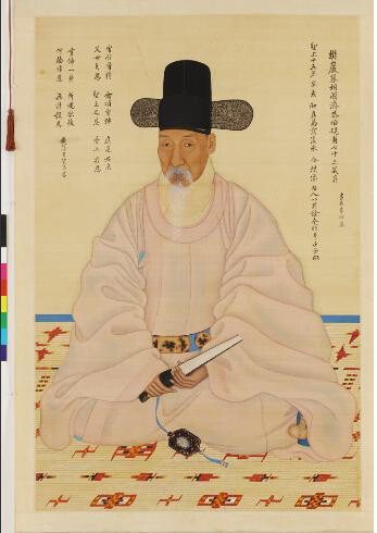 ‘정조의 명신’ 11명 초상화 본다