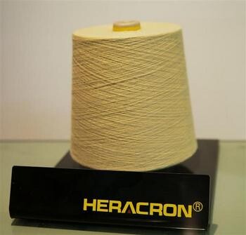  commercially called heracron and produced by Kolon