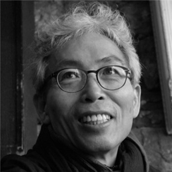 한국 주택건축사에서 독보적인 연구성과를 쌓았던 고 박철수 서울시립대 교수. 서울시립대 누리집 갈무리