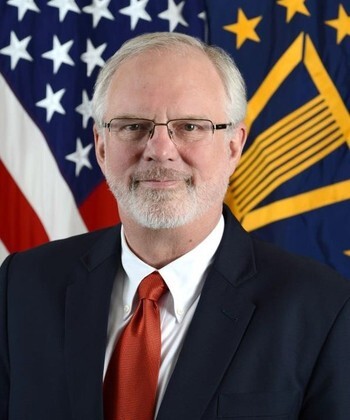  US Assistant Secretary of Defense for Asian and Pacific Security Affairs