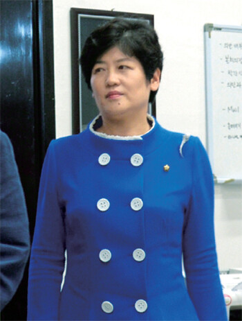 김은희 의원