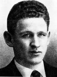 1921년부터 1926년까지 줄곧 국제당 동방부에서 차장, 부장직을 맡아온 보이틴스키. 출처 ‘코민테른과 조선’(모스크바, 연도 미상)