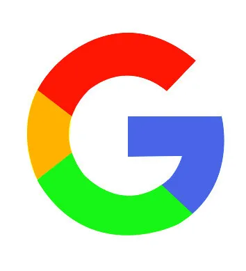 Google logo