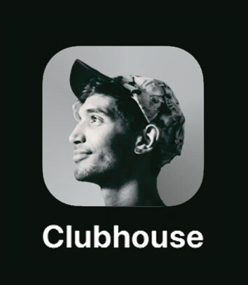 클럽하우스 앱