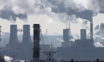 석탄발전소 늘린 10개국…중국·한국·일본 등 ‘역주행’